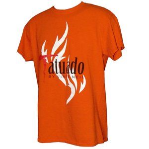 VINCE NEIL of MOTLEY CRUE TATUADO VEGAS Shirt